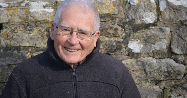 James Lovelock: â€œFeiten vervangen door geloof lost milieucatastrofe niet op”