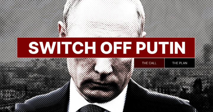 Switch Off Putin