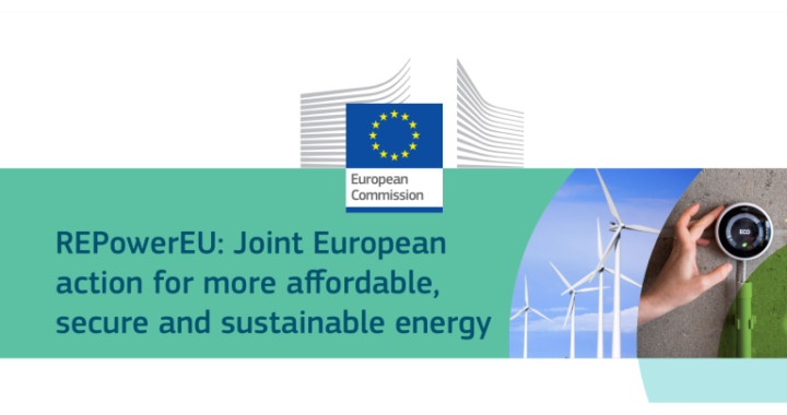 Open brief aan het Europees Parlement over REPowerEU